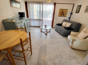Studio cosy avec terrasse, parking, à 500m des plages et proche commerces - Six-Fours-Les-Plages - FR-1-316-330